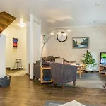 Mirkunranta By Interhome Semesterbostad Salla