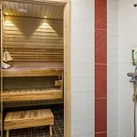 Mirkunranta By Interhome Semesterbostad Salla