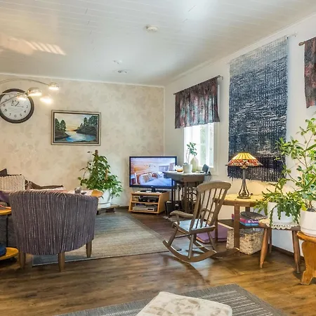 Сasa de vacaciones Mirkunranta By Interhome