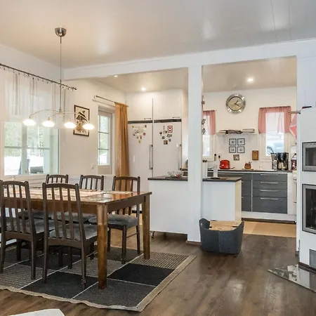 Mirkunranta By Interhome Vakantiehuis