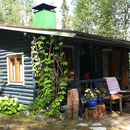Mirkunranta By Interhome Salla