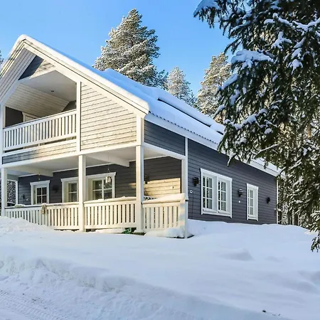 Mirkunranta By Interhome *