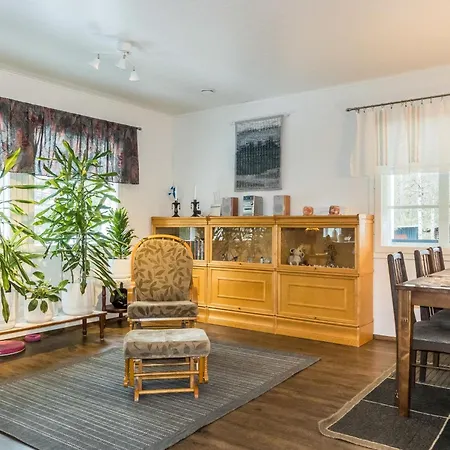 Mirkunranta By Interhome Vakantiehuis *