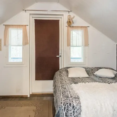 Mirkunranta By Interhome Vakantiehuis *