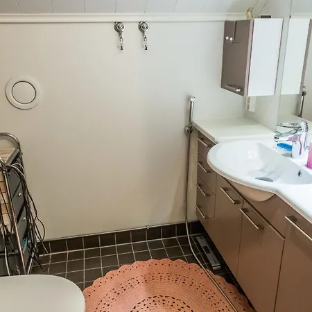 Сasa de vacaciones Mirkunranta By Interhome Salla