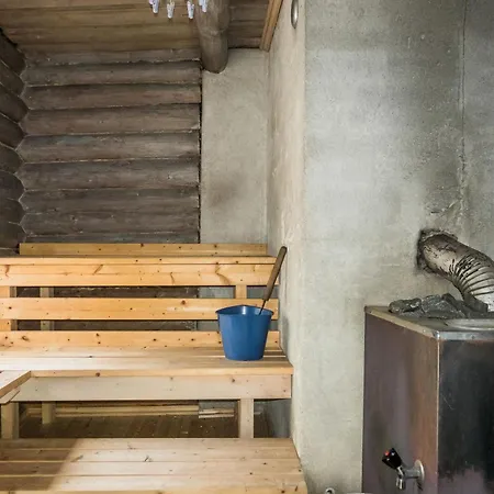 Mirkunranta By Interhome * Salla