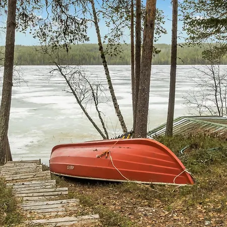 Mirkunranta By Interhome * Salla