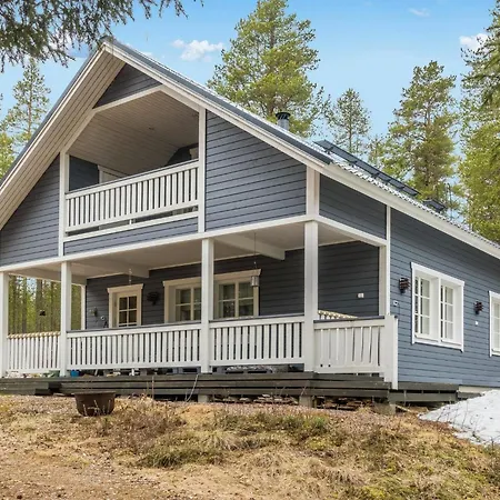 Mirkunranta By Interhome *